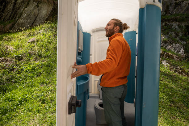 Best Porta potty delivery and setup  in Patrick Af, FL