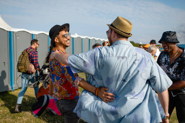Best Wedding porta potty rental  in Patrick Af, FL