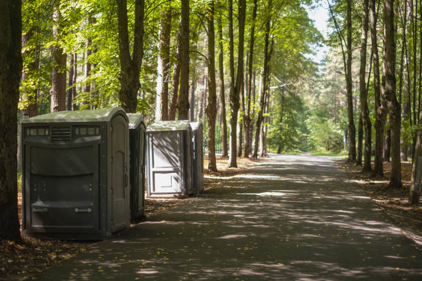Best Construction site porta potty rental  in Patrick Af, FL
