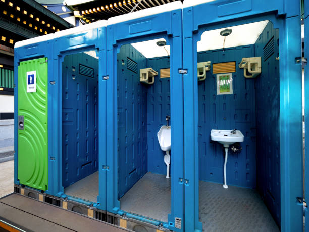 Best Portable toilet rental for construction  in Patrick Af, FL