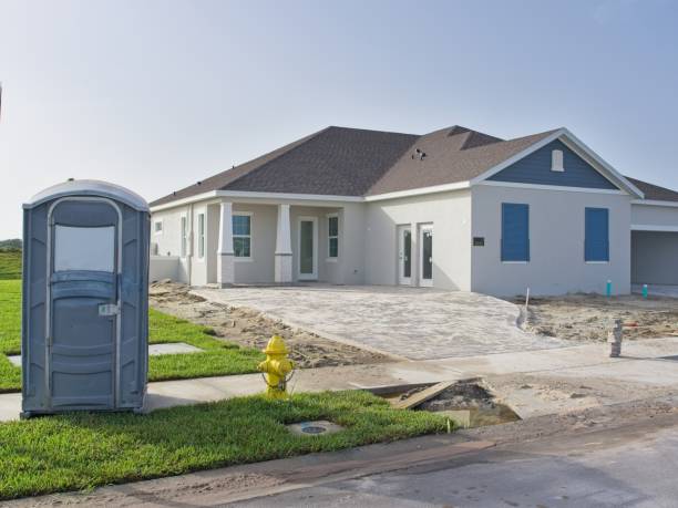 Trusted Patrick Af, FL porta potty rental Experts